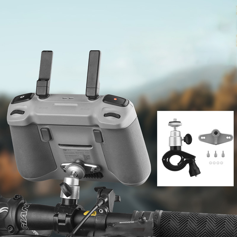 RC RC2 Remote Control Bike Hol - Dji Drone Mini 4 Pro ulasan dan harga