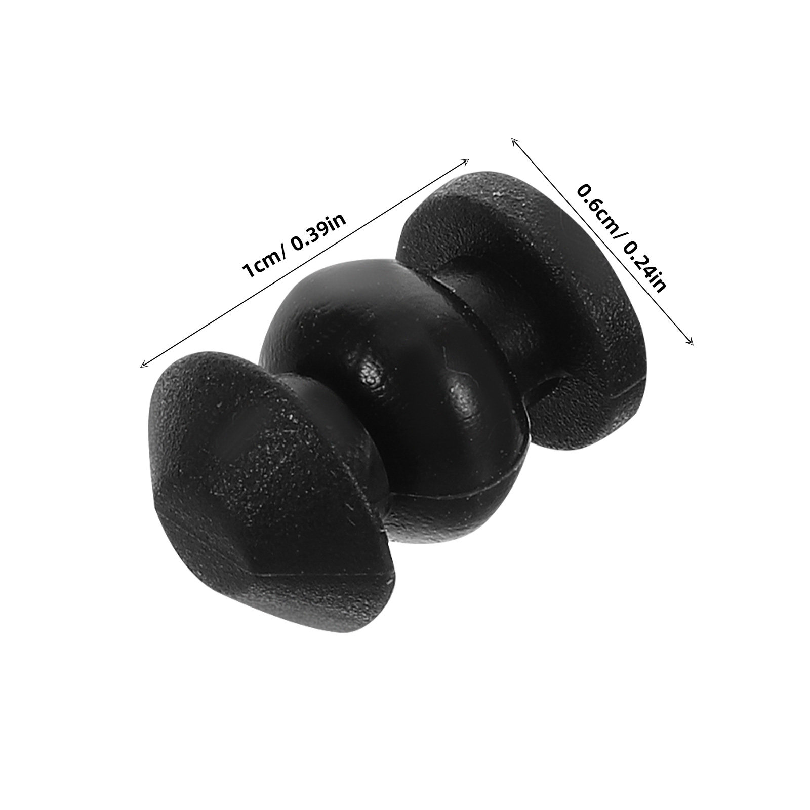 10Pcs Universal Drone Gimbal S - Drone Gimbal Dampener ulasan dan harga