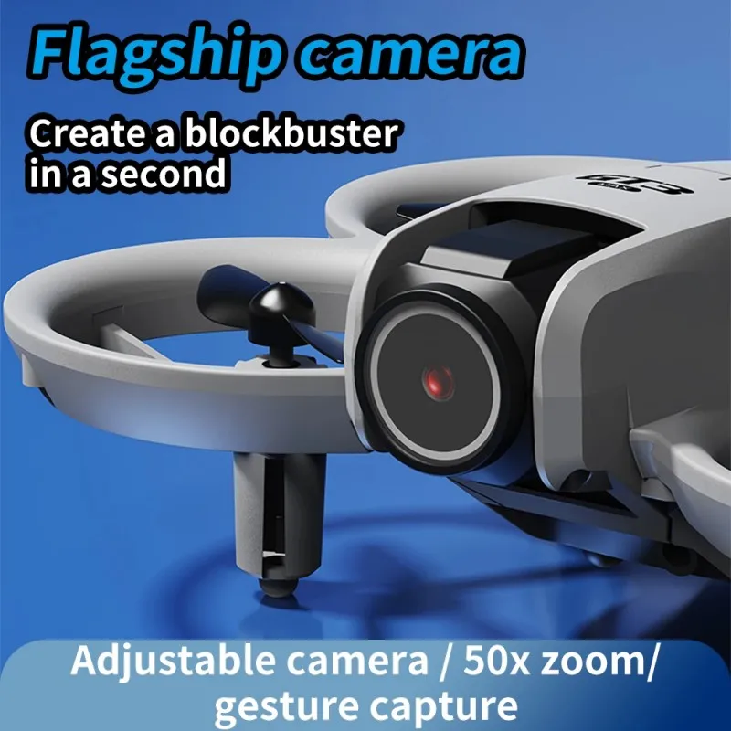 Xiaomi GT3 MAX GPS Drone 8K Ae - Drone Gimbal Brushless ulasan dan harga