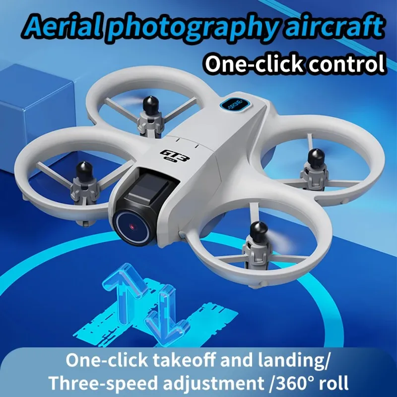 Xiaomi GT3 MAX GPS Drone 8K Ae - Drone Gimbal Brushless ulasan dan harga