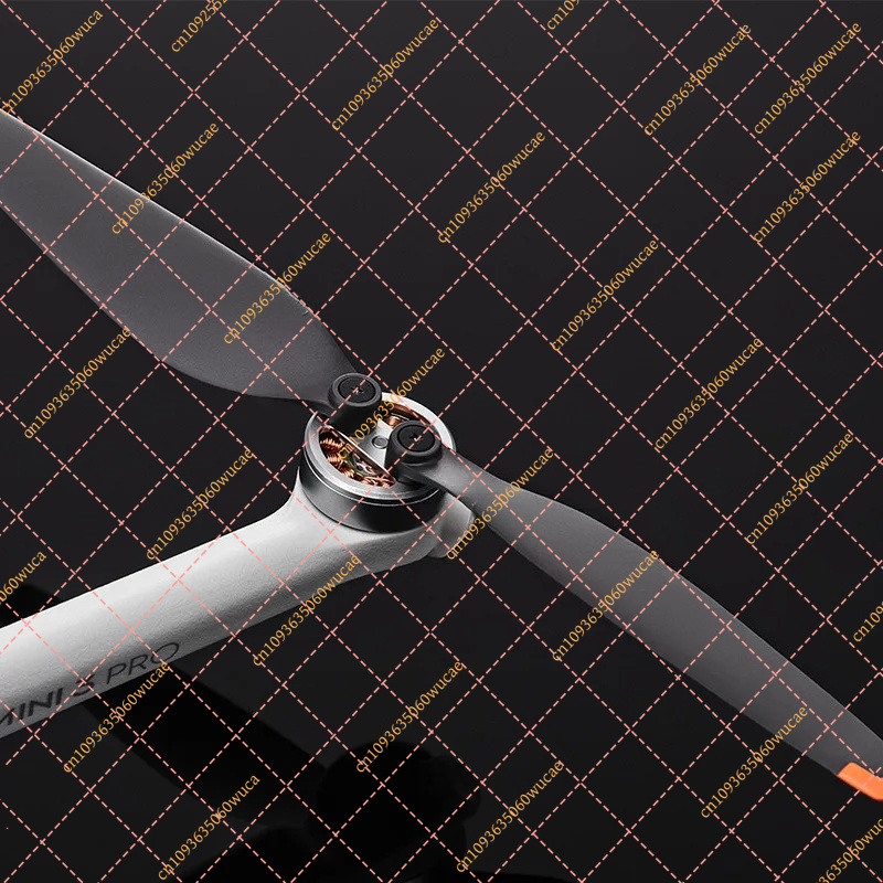 Quick-Release Propellers (w/ S - Dji Drone Mini 4 Pro ulasan dan harga