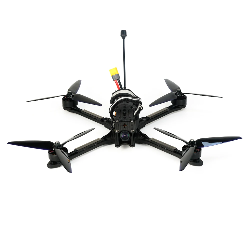 PUSD 7inch Manta 7 X Lite Free - Drone Gimbal 3 Axis ulasan dan harga
