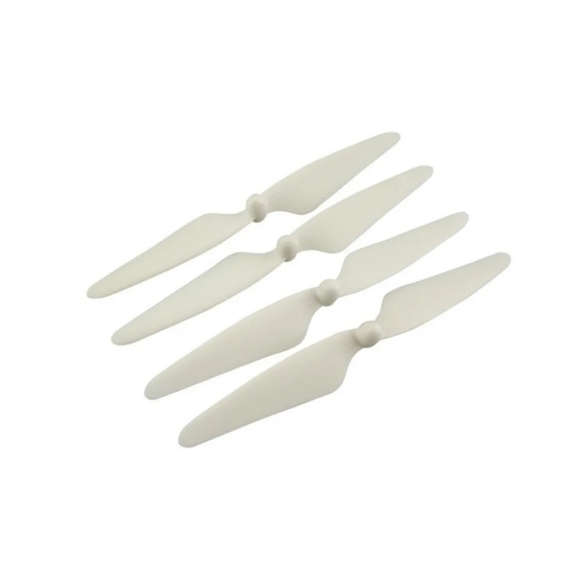 4PCS Crash Resistant CW CCW Pr - Eachine Drone E58 ulasan dan harga
