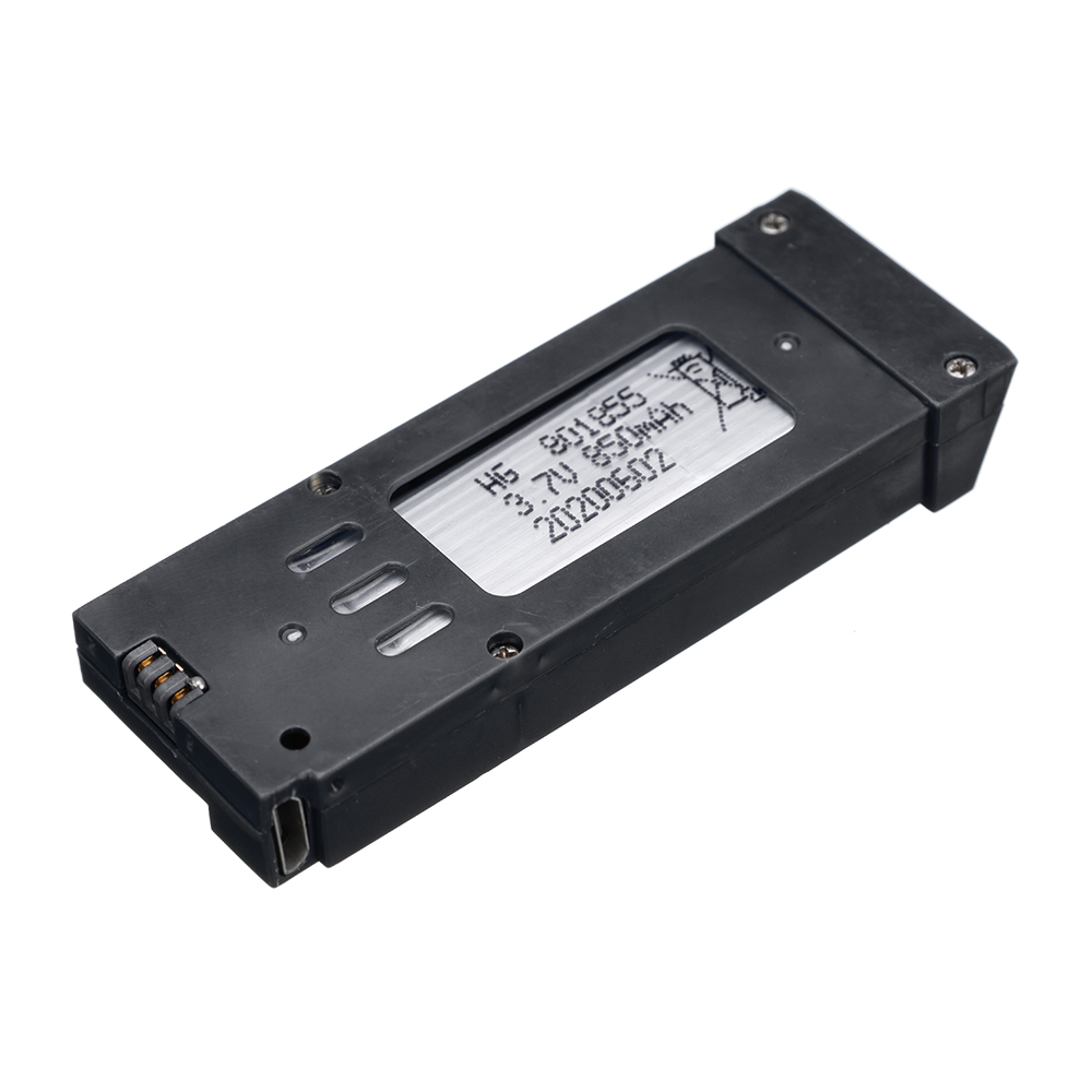 Upgrade Version 3.7V 850mah Li - Eachine Drone E58 ulasan dan harga