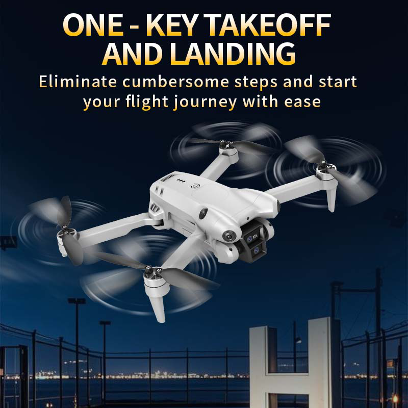 S101 Drone 8K HD Professinal D - Drone Gimbal Mount ulasan dan harga