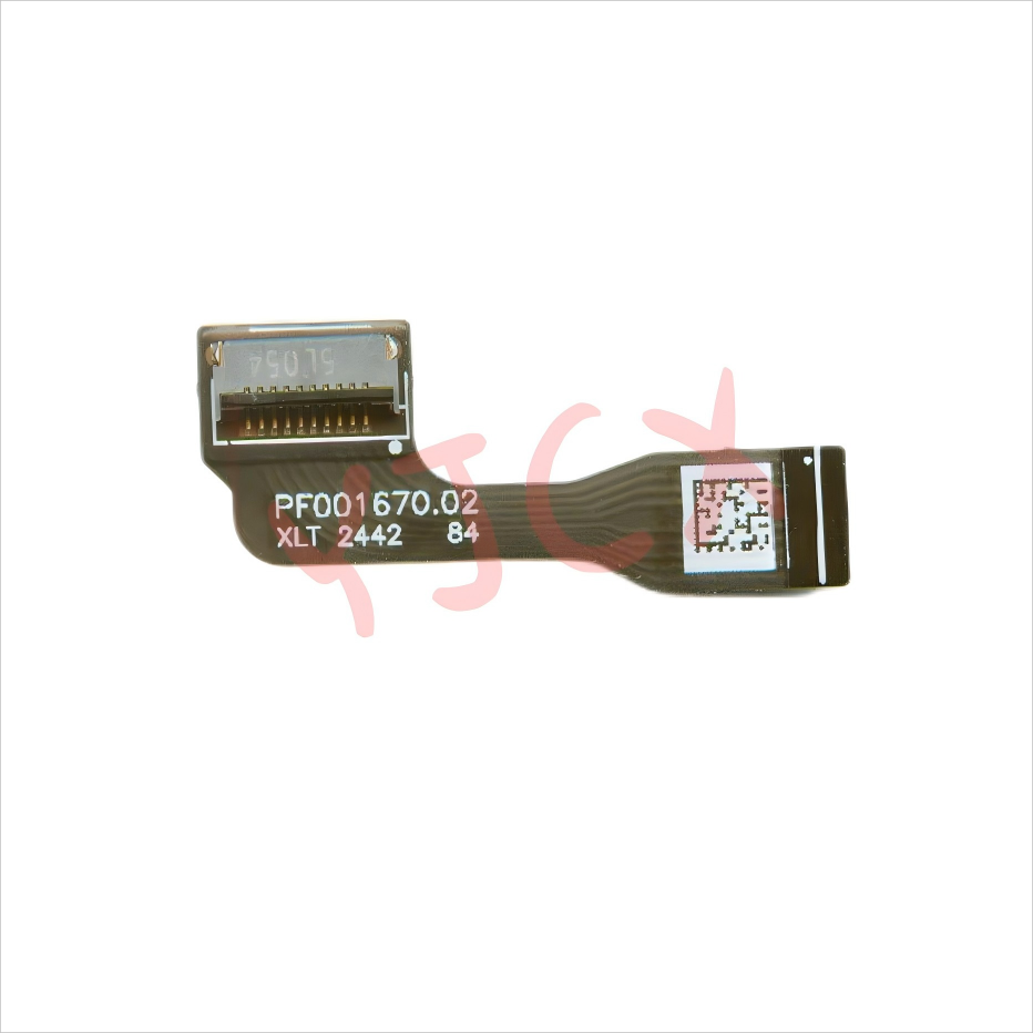 New Mavic 3T Front Vision Flat - Drone Gimbal Ribbon Cable ulasan dan harga