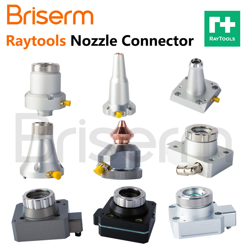 Raytools TRA Laser Nozzle Sens - Holy Stone Drone Hs720 ulasan dan harga