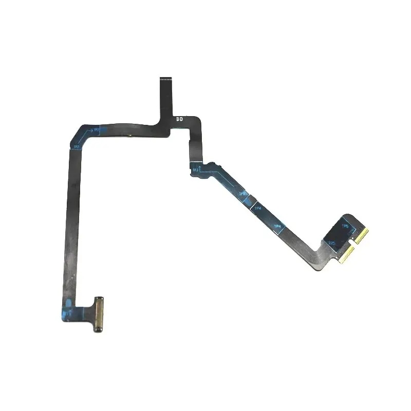 Flexible Gimbal Flat Ribbon Ca - Drone Gimbal Ribbon Cable ulasan dan harga
