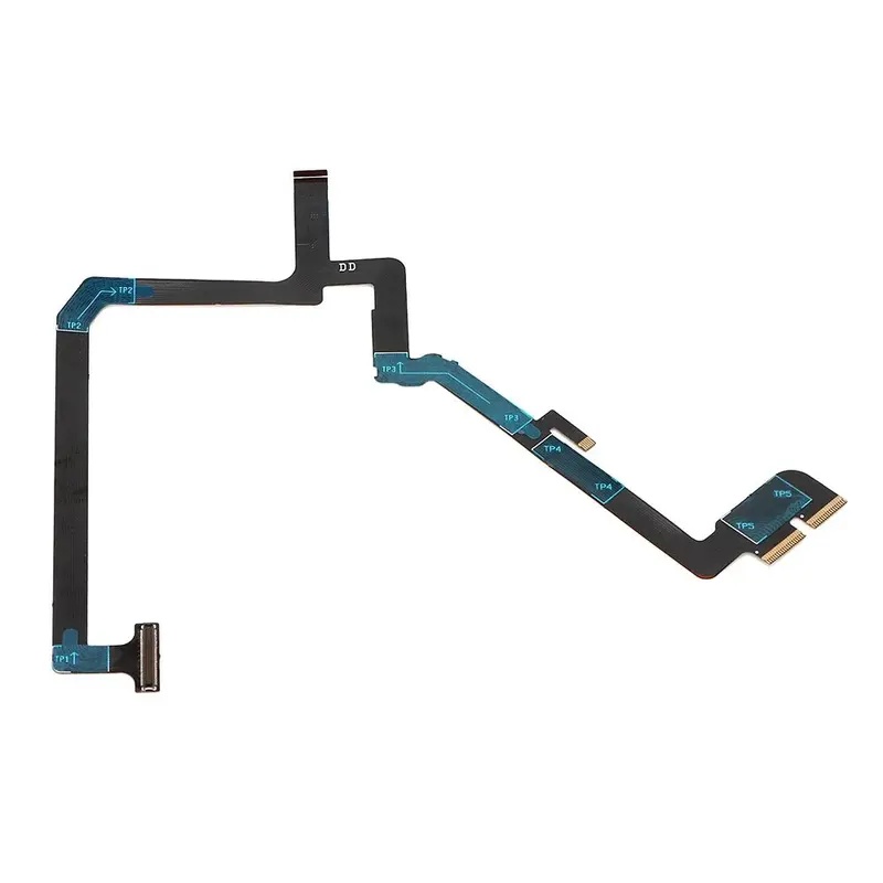 Flexible Gimbal Flat Ribbon Ca - Drone Gimbal Ribbon Cable ulasan dan harga